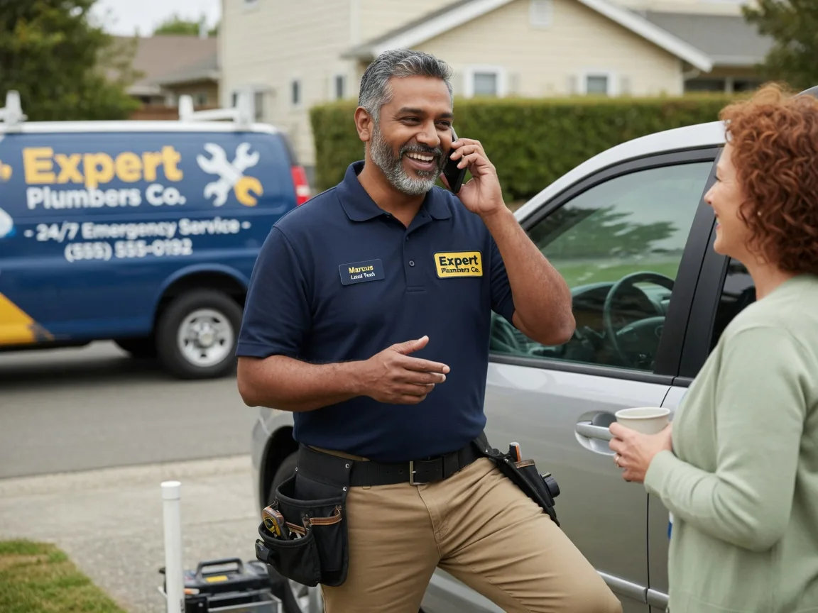 Drain Cleaning Harrogate, TN FAQs