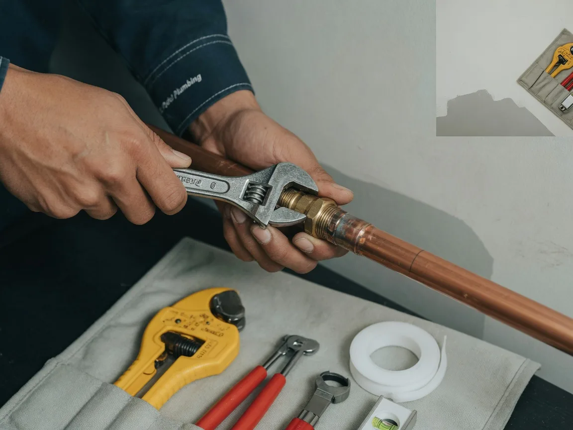 Why choose Drain Cleaning in Harrogate, TN